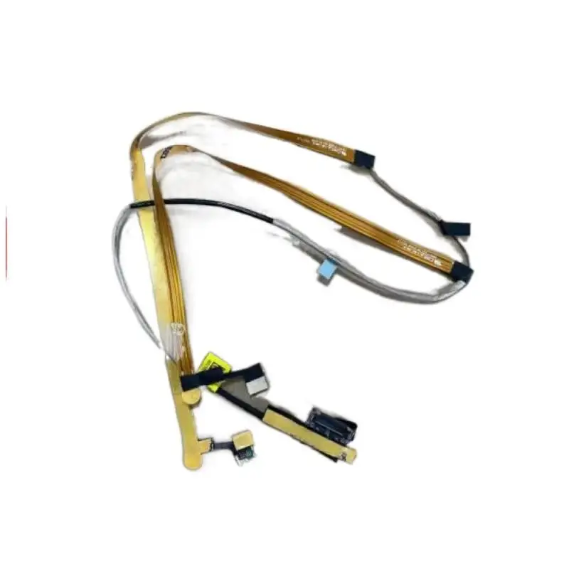 

Для кабельной камеры 840 745 14U G5 PS1714 IR ALS ROHS2 6017B 0900601 L33589-001. [бб]