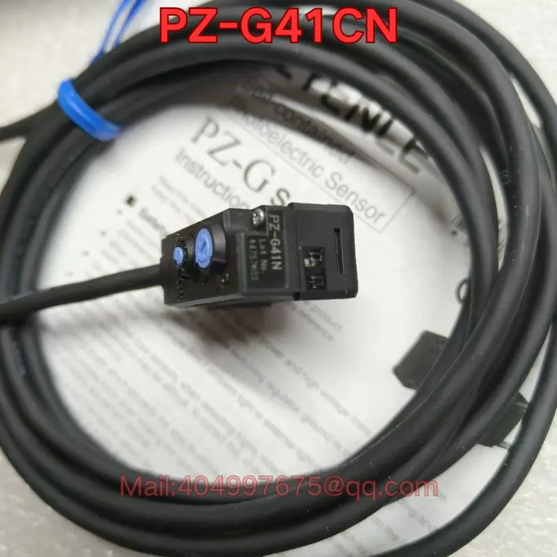 New PZ-G41CN sensor Latest Pricing for 2026