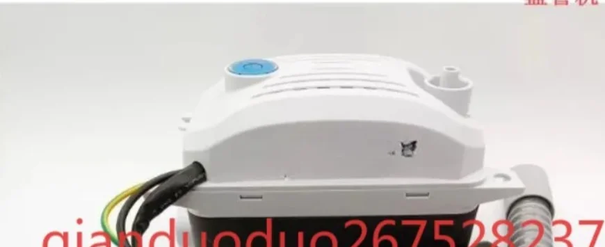 

Подходит для автоматического внешнего насоса для отвода конденсата Glimei Haier, дренажного насоса для воздуховодных систем.