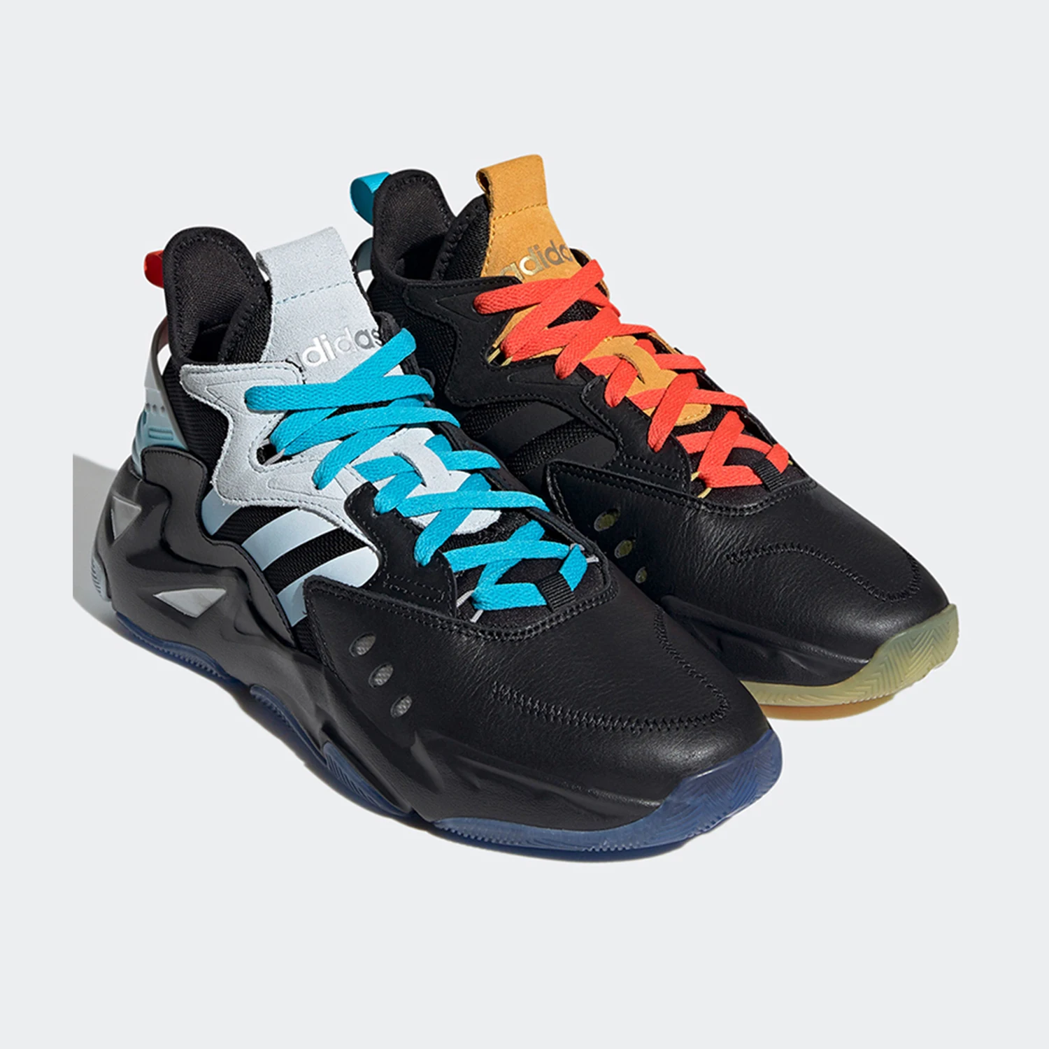 

Adidas Genuine Neo Firewalker Men's Casual Basketball Shoes H01541