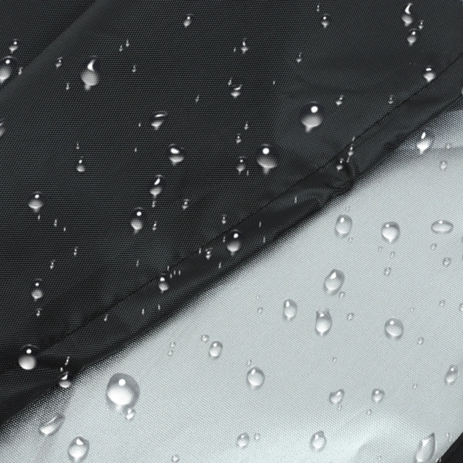 

Чехол для обогревателя для патио, водонепроницаемая, износостойкая ткань Оксфорд, пыленепроницаемая, для уличного сада, защитные чехлы для обогревателя