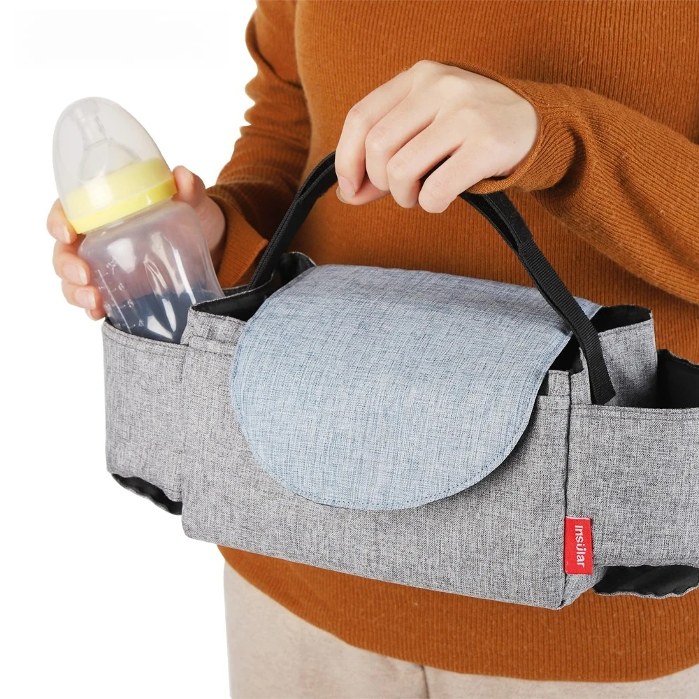 Yalıtım Çantaları Bebek Bezi Ç - Baby Bag Nursery incelemesi ve fiyatı