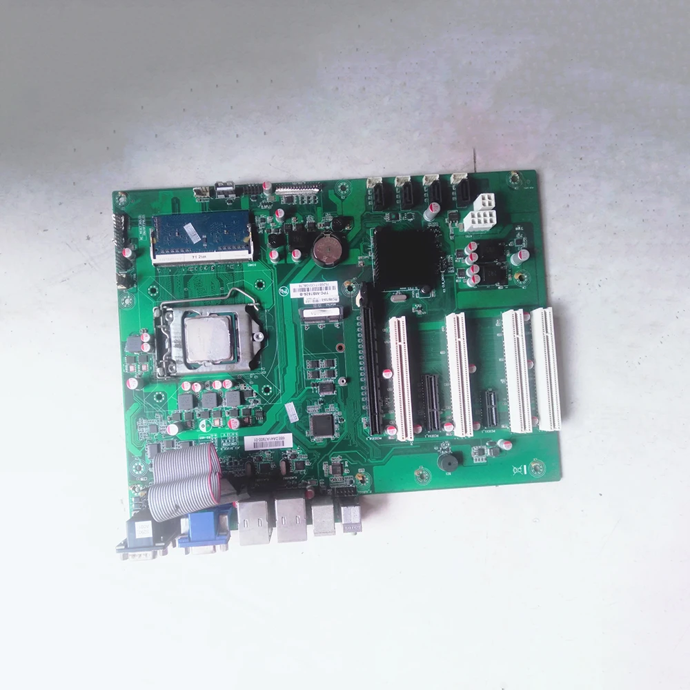 Scheda principale Computer industriale TPC-MB7526-B