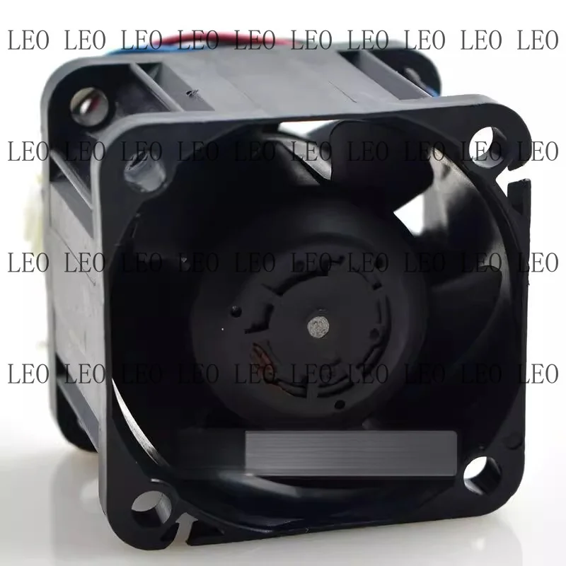 MY For NIDEC V38S12BUA5-57Z01 4028 DC12V 0.70A 4CM 4-Pin PWM Cooling Fan