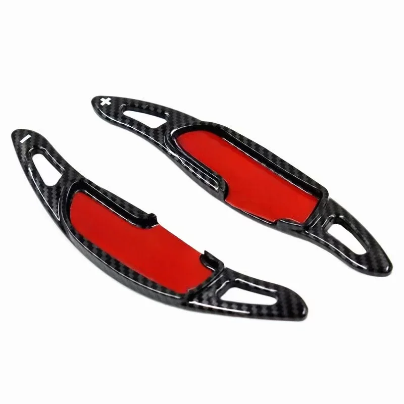 

Car Steering Wheel Pick Carbon Grain for Hongqi H2S/H4/H6 Hover H8/H9/F7 Haval Dargo Jolion Tank 300 WEY VV 5 6 7