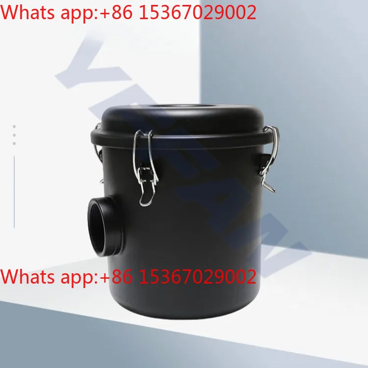 

Фильтрующий элемент для вакуумного насоса F002/3/4/6/8, воздушный фильтр для компрессора, пылеулавливающий фильтр для воздуходувки