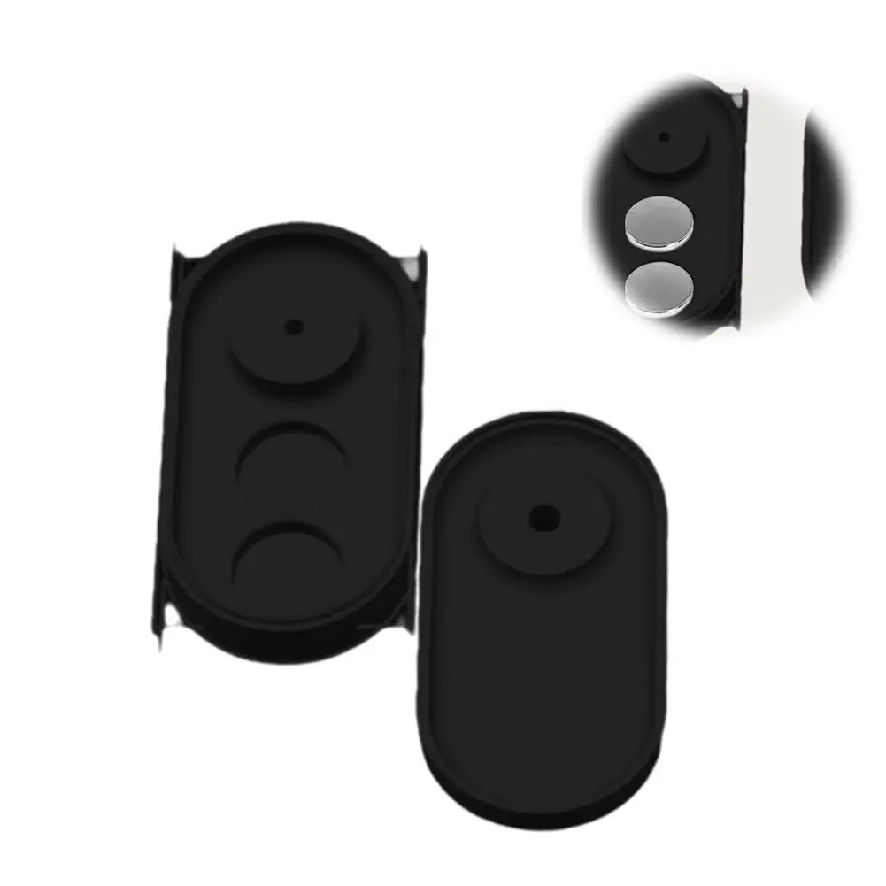 مغناطيسي لملحقات جهاز Smarttag2 لمكافحة الضياع لـ Smarttag2 حماية مغناطيسية للدراجة V7x4