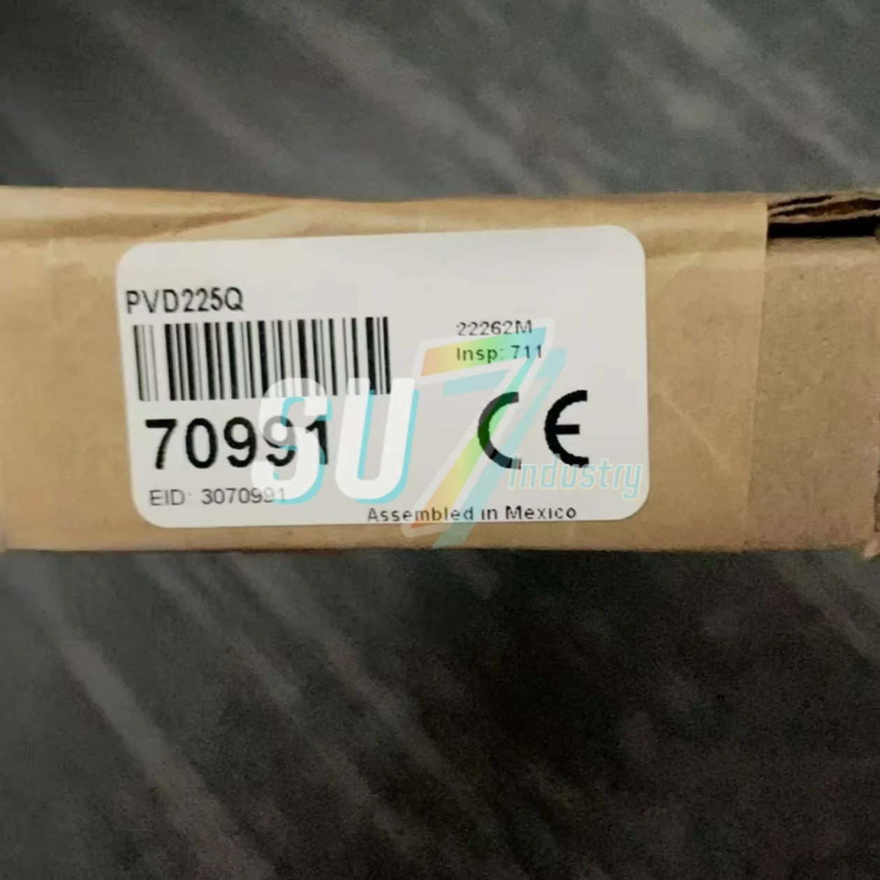 光学センサー PVD225Q 新品オリジナル