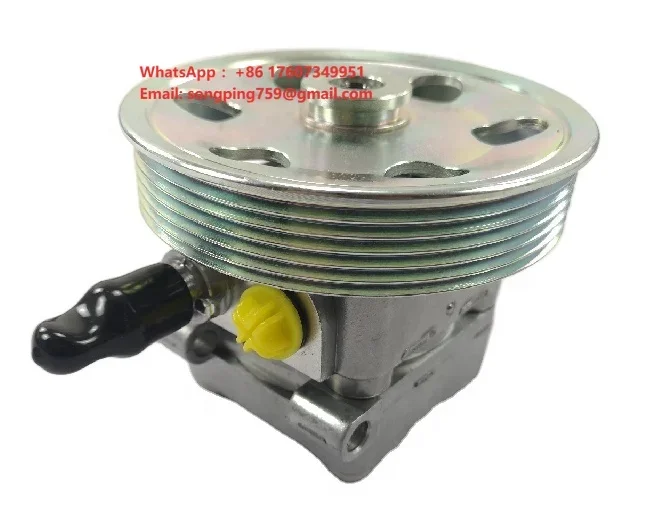 For Maserati OEM 7617955170 268447 Automotive Part Power Steering Pump
