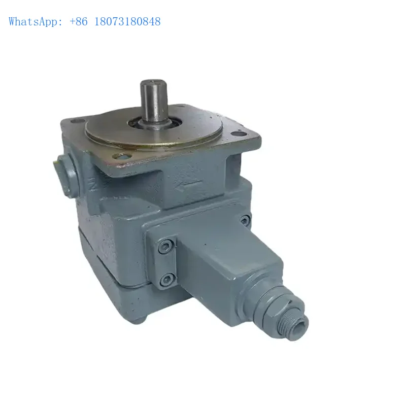 

Hydraulic pump 1PV2V3-3X/40 1PV2V3-3X/63 1PV2V3-4X/12 1PV2V3-4X/25 series IPV2V3-30/63RA01MC63A1hydraulic variable vane pumps