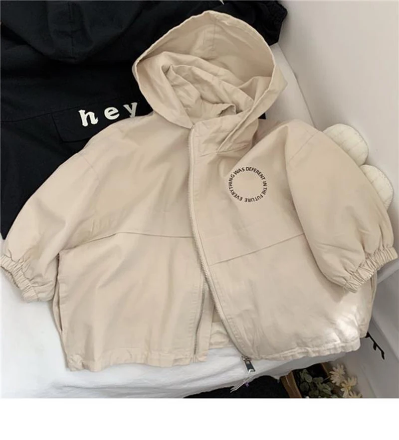 Thumbnail 4 - #51 Ranked Kids Lightweight Jackets Picks in 2026