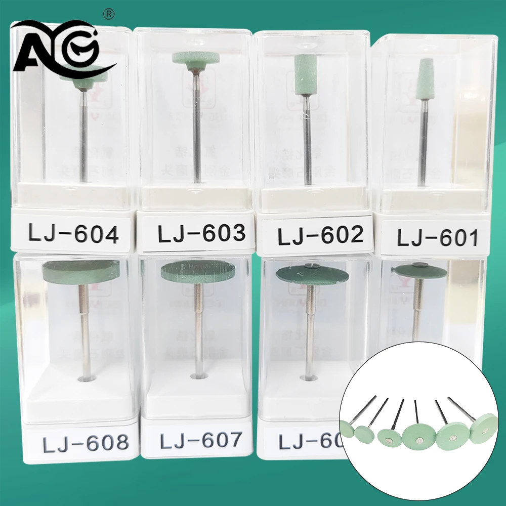 

AG 1 шт., стоматологические алмазные полировальные боры, алмазные камни, цирконий, стоматологический шлифовальный резак, стоматологические лабораторные сверла, вращающиеся инструменты