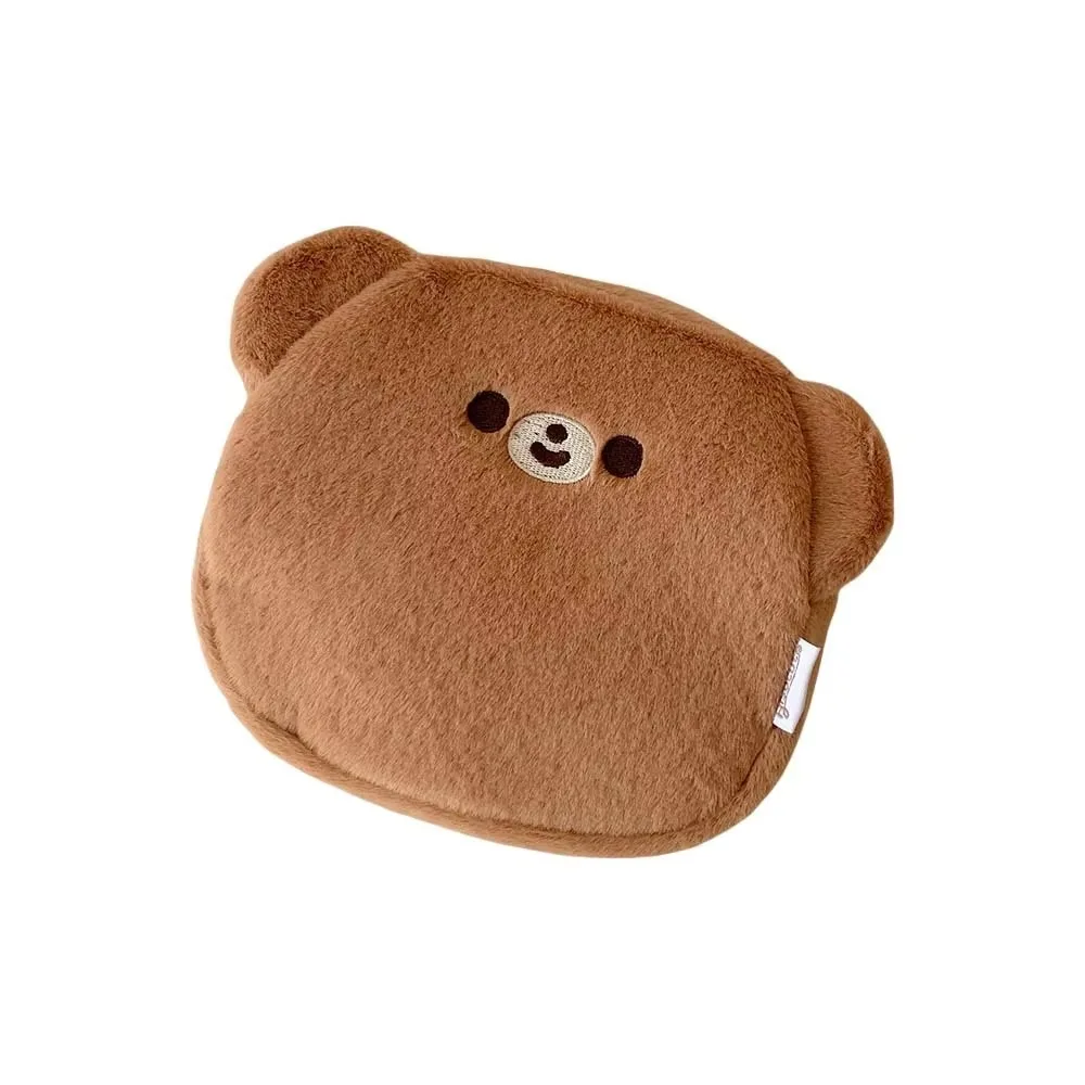 

Fashion Cartoon Animal Cosmetic Bag Cute Portable Lips Storage Bag Large Capacity Small Toiletry Organizer Pouch Cosmetic Tool