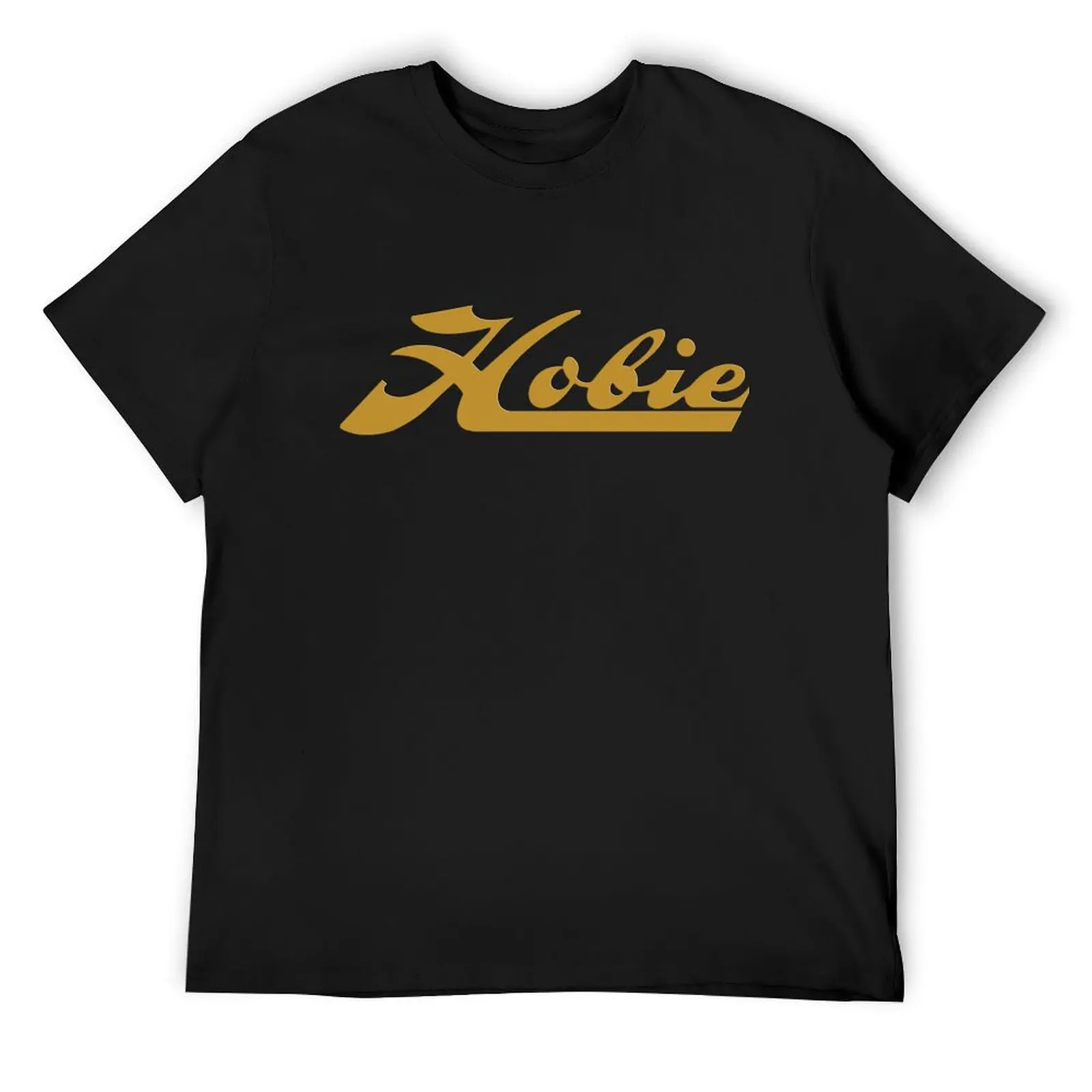 

HOBIE BOARDS T-Shirt graphic t shirts essential t shirt cheap stuff Blouse men t shirts