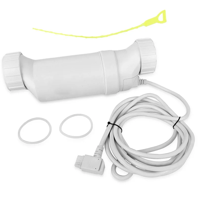 【Superdeals】Salt-Ce…