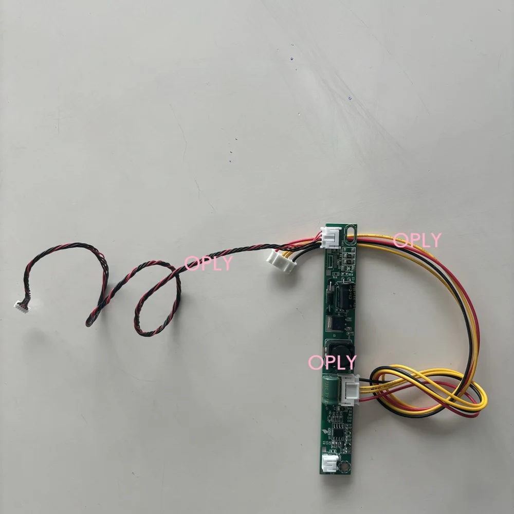 

LED backlight bar constant current board CCFL inverter for the 19inch --27 inch panel