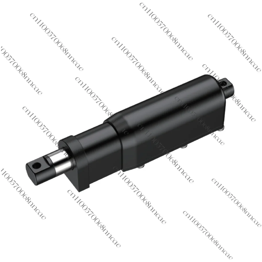 

Промышленный электрический взрывозащищенный толкатель 24 В вентиляция накопителя энергии IP66 водонепроницаемый электрический толкатель двигателя