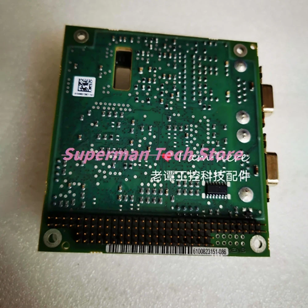 

S25659-B2231-A140-11.R Оригинальная промышленная материнская плата