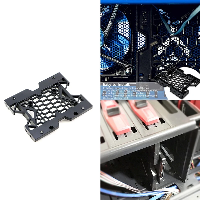 حامل مفاتيح لمحرك الأقراص الصلبة الداخلي ، قوس مروحة تبريد ، قرص SSD ، محرك أقراص صلبة ، قوس تثبيت ، أو "إلى" ، أو"