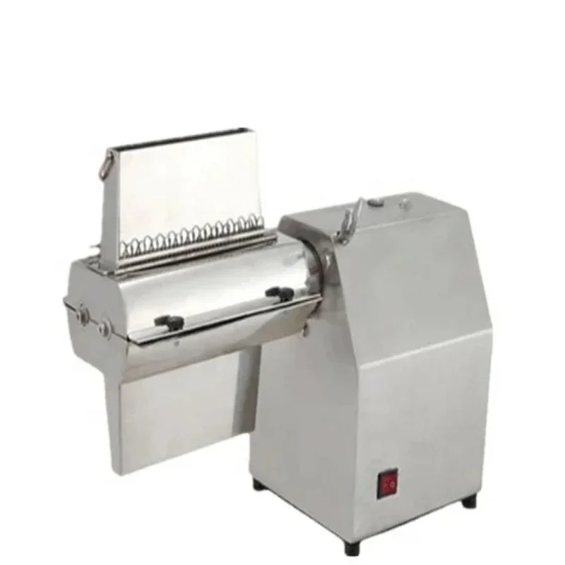 Professional Stainless Steel Electric Meat Cutting Mincing Tenderizer Machine