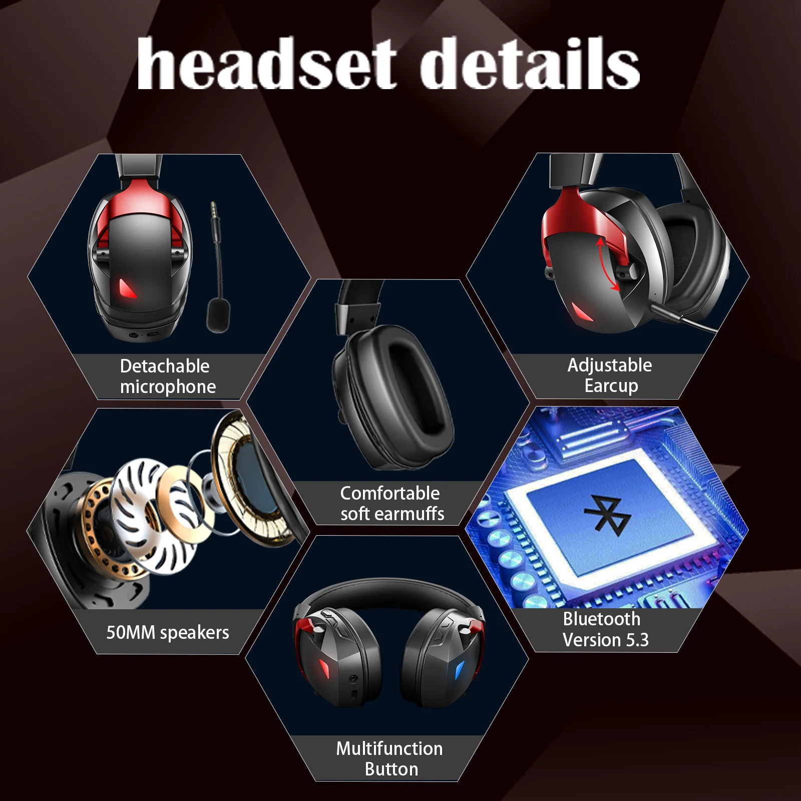 Thumbnail 3 - #29 Best Gaming Headsets to Buy In 2026