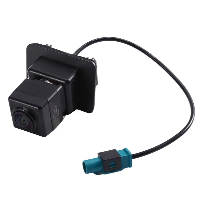 Rear Backup Camera 6600004543 7088032800 for Geely Coolray SX11 - ABS Plug & Play Direct Fit