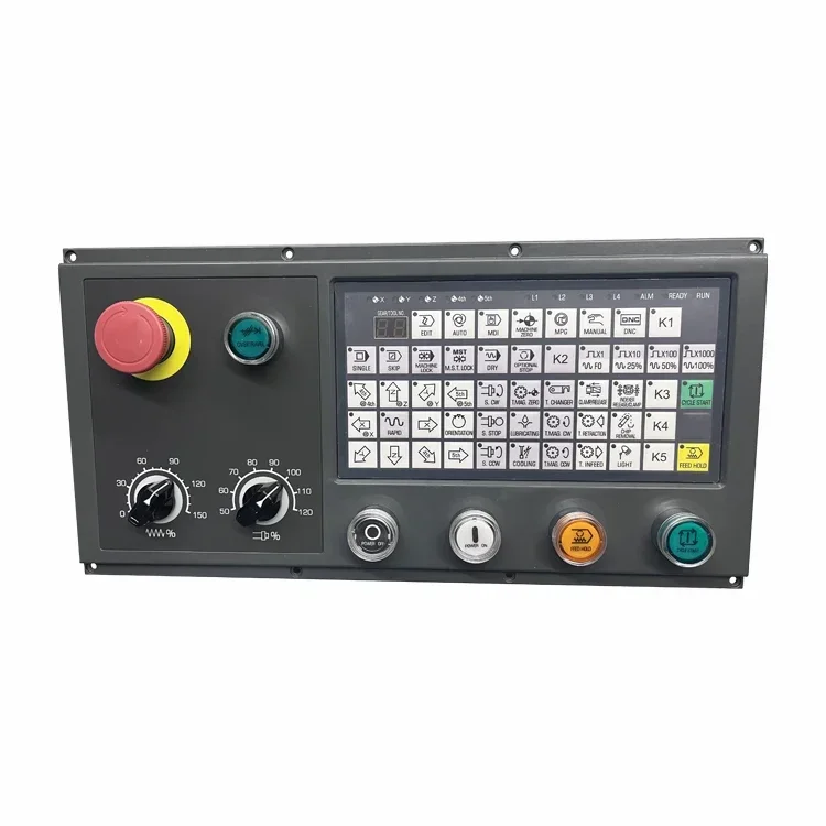 

GSK980MDc-H GSK CNC controller system for CNC milling machine