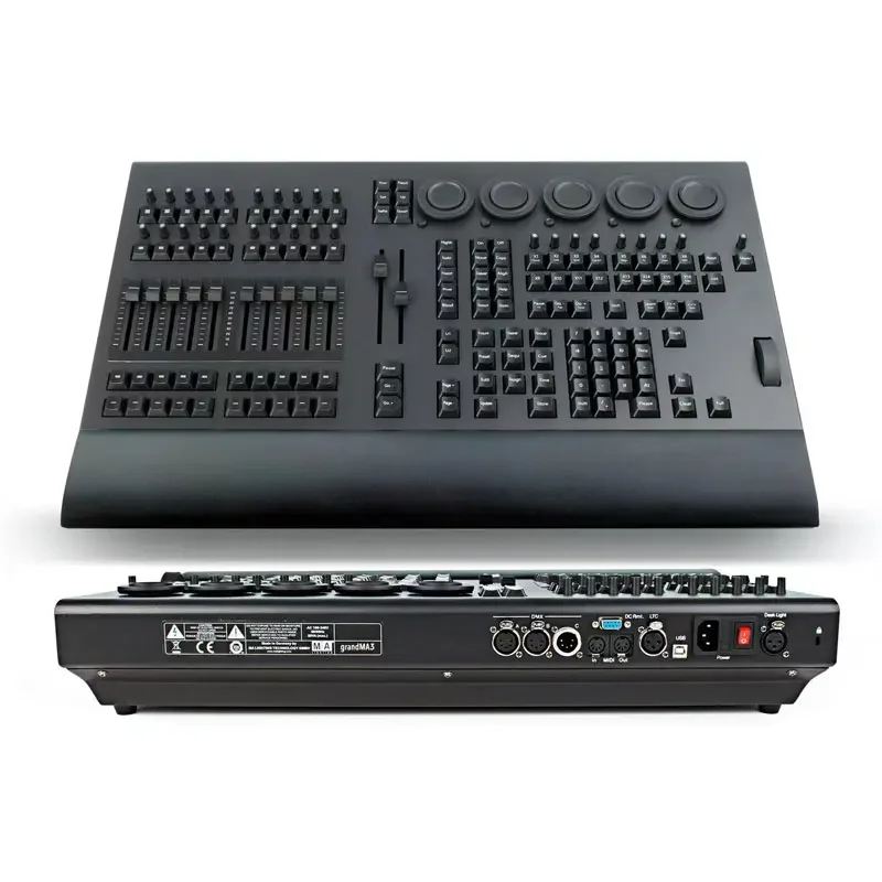 XT Intelligent Dmx Dimmer Console Professional Audio Video Dmx Lighting