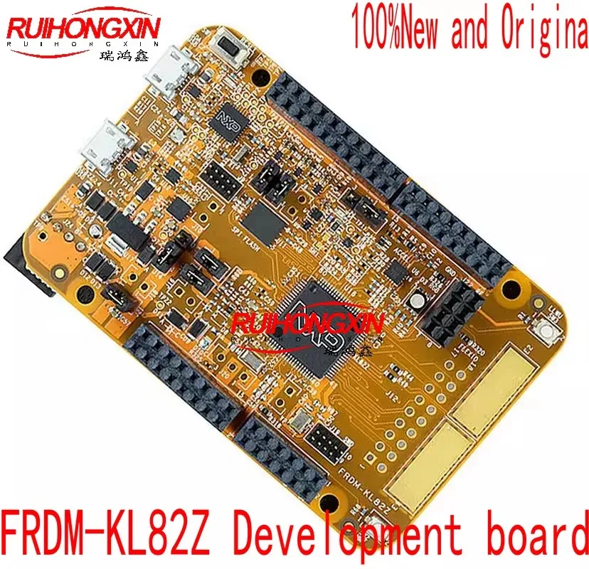 FRDM-KL82Z NXP Development board 100%New and Original