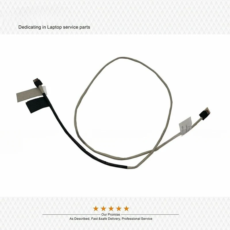 

A+New DD00G5CM011 L52549-001 For HP Chromebook 11 G7 EE Camera Cable Webcame Wire