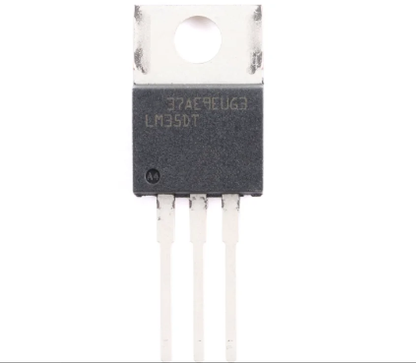 

LM35DT LM35D LM35 (точество продукта: 10 шт.)