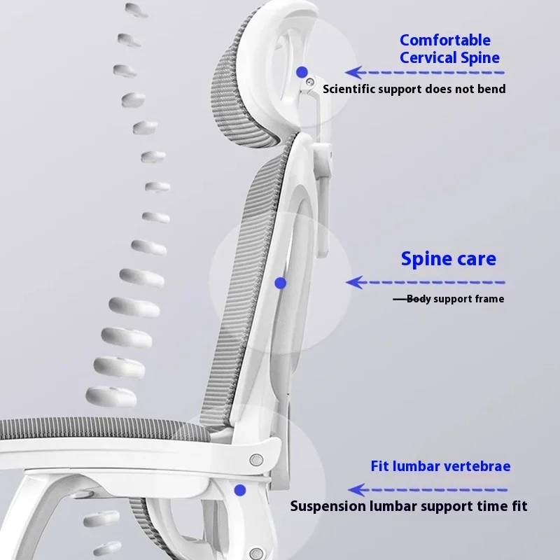 

Chaise Bureau De Travail Desk Gaming Chaise Chairs Cheap Desk Chair Computer Ergonomic Silla De Escritorio Mujer Home Furniture