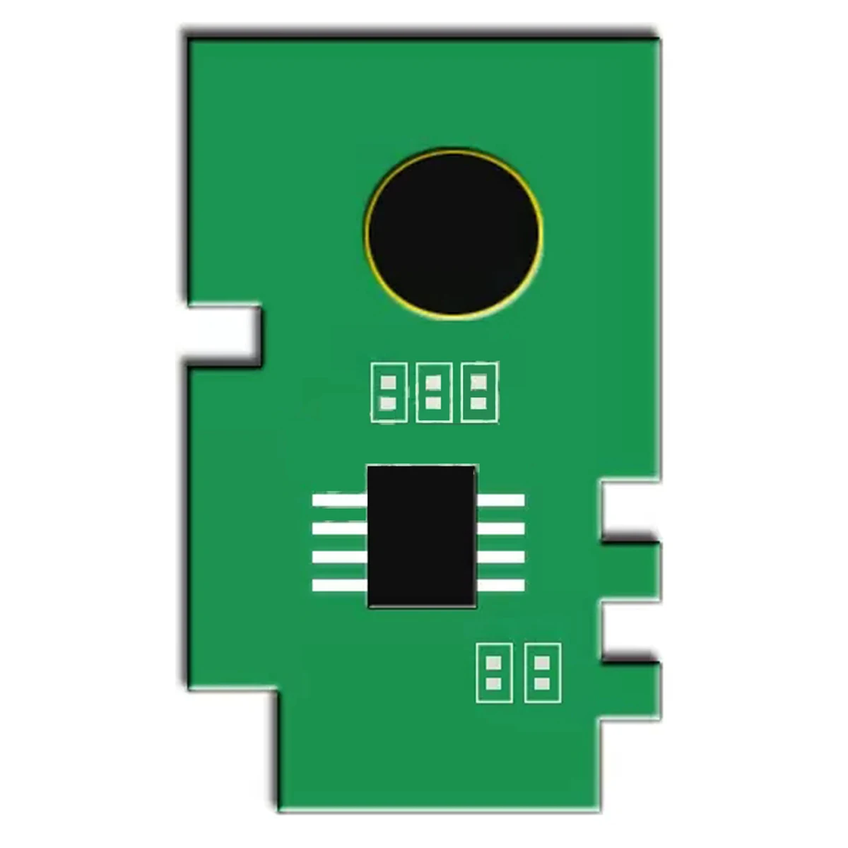 Toner Chip for Samsung CLTY503 L CLTK-503 S CLTC-503 S CLTM-503 S CLTY-503 S CLTK-503 L CLTC-503 L CLTM-503 L CLTY-503 L