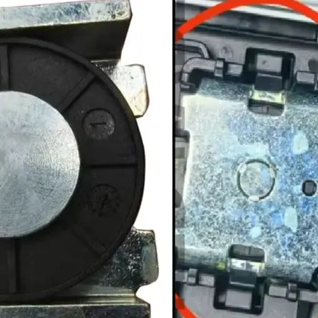 

Электромагнитный клапан переключения передач 5WA713033AM 5WA713033CC для Golf MK8, A3, Teramont, Plug-and-Play, прочный, из АБС-пластика и металла