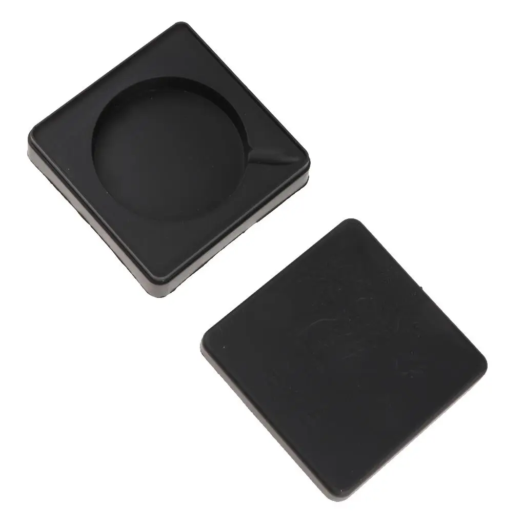 Square Ink Chinese Calligraphy Tools Chinese Natural Ink stones