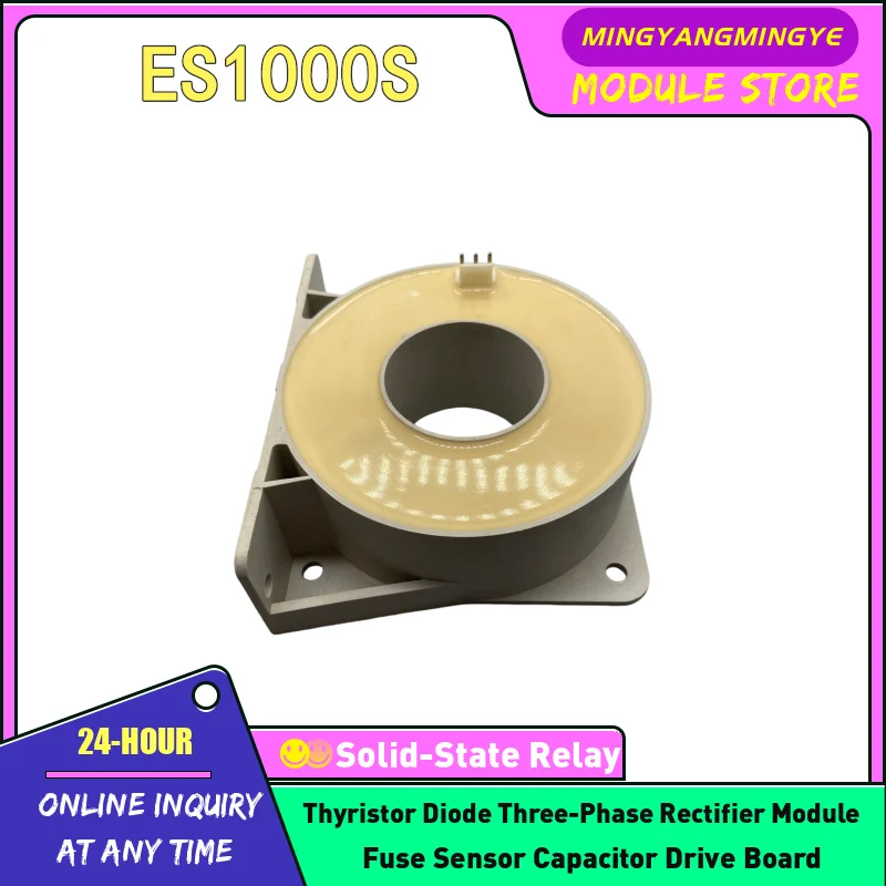 ES500-9647 ES100C ES500-9661 ES1000S ES1000-9918 ES300C ES1000C ES2000-9725 ES1000-9662 Sensor IN STOCK NEW ORIGINAL