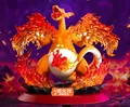 Gigantamax Charizard