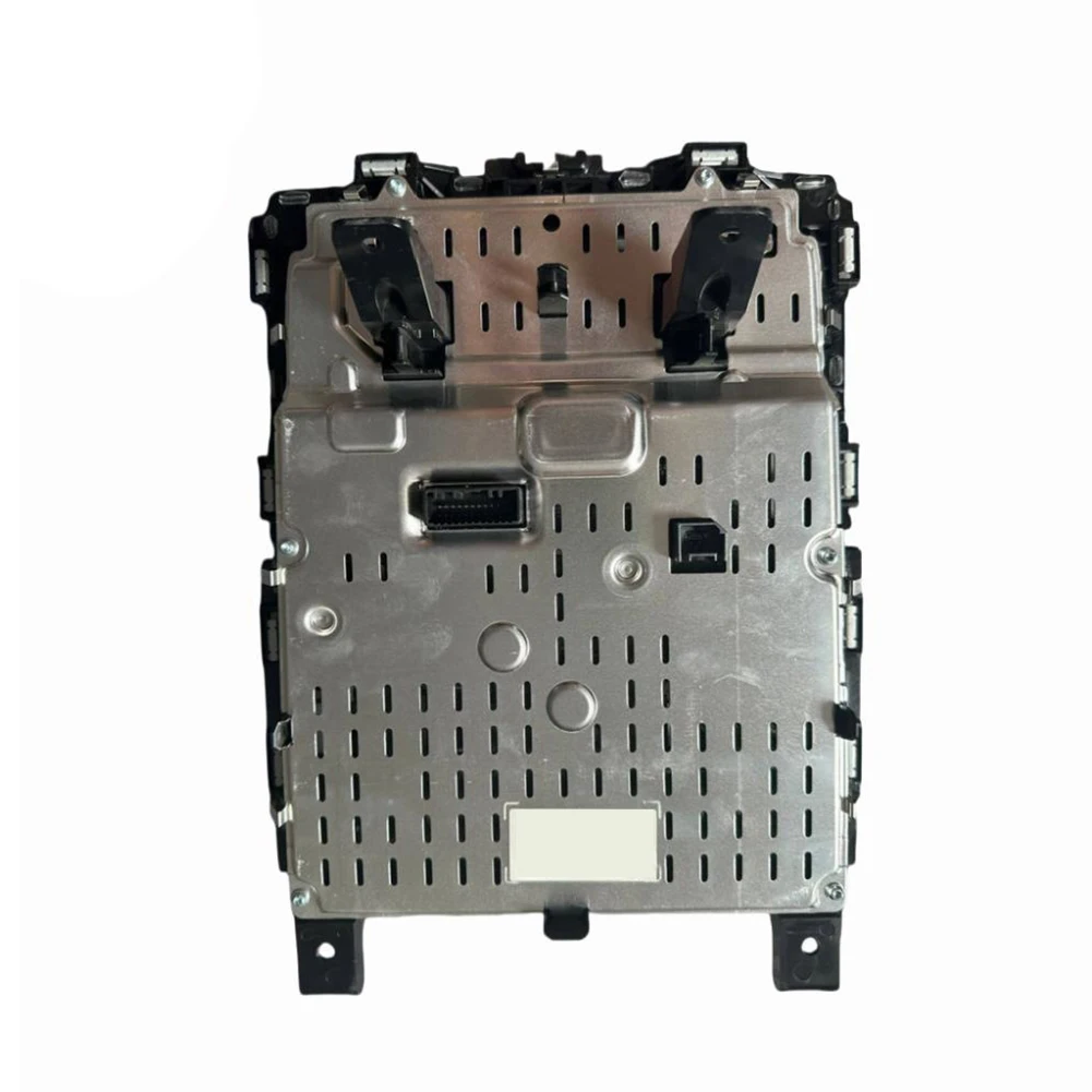 

For Koleos Talisman 280903686R Air Conditioning Control Panel with Navigation for Left Hand Drive Vehicle Compatibility