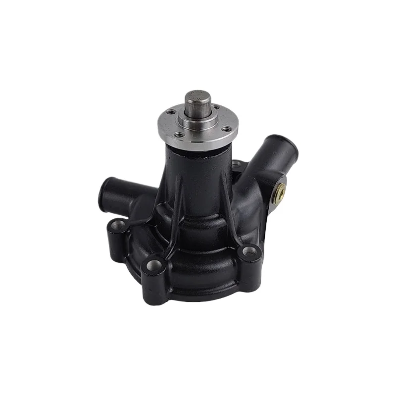 

129327-42100 129001-42005 Водяной насос с прокладкой для двигателя Yanmar 3T75H 3D84 3T84HLE 3TNE84 3TNE88 3TNV88 Takeuchi TB25