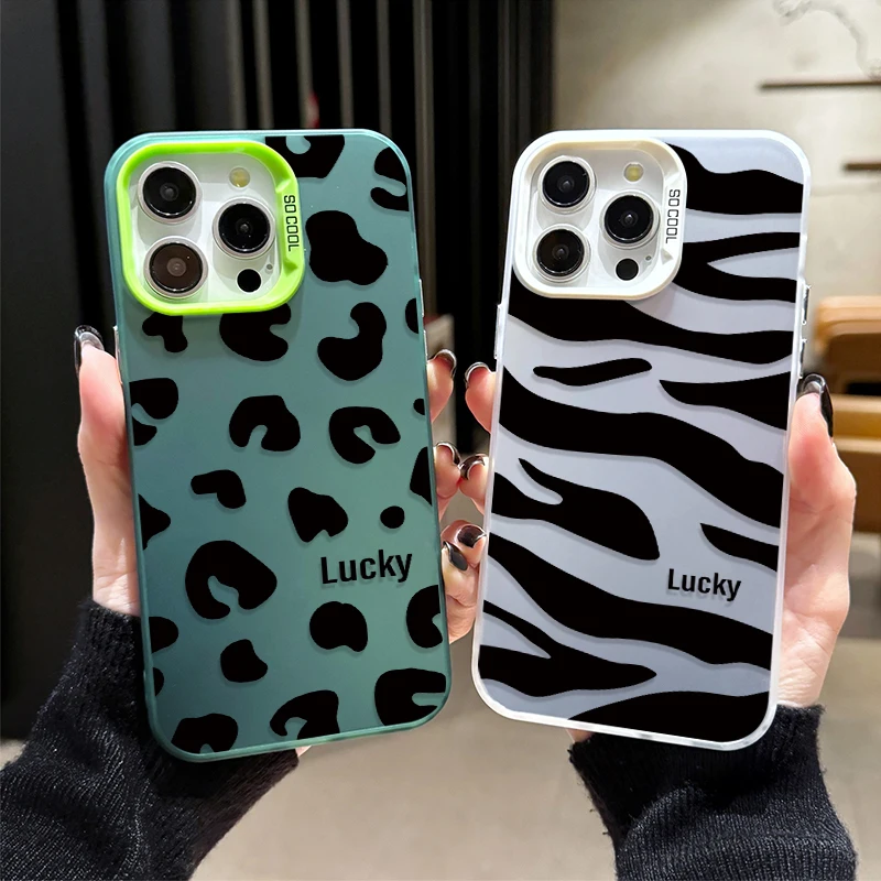 Plating Hard Case F…