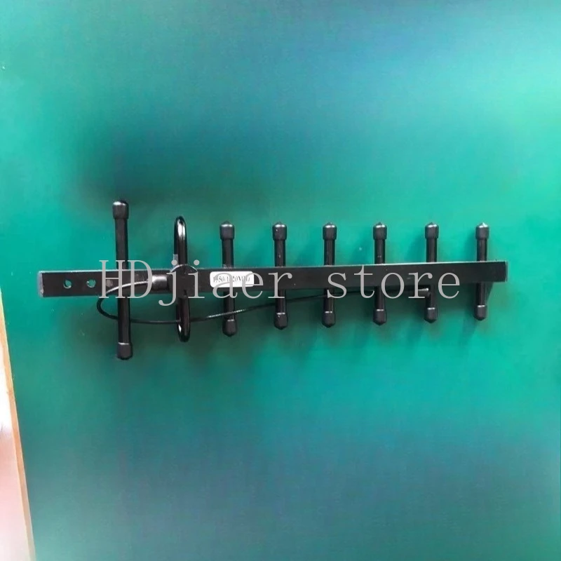 

High Gain Small Volume Yagi Antenna Anti 1.5G 2.4G 5.8G 900M 1.2G Drone Antenna