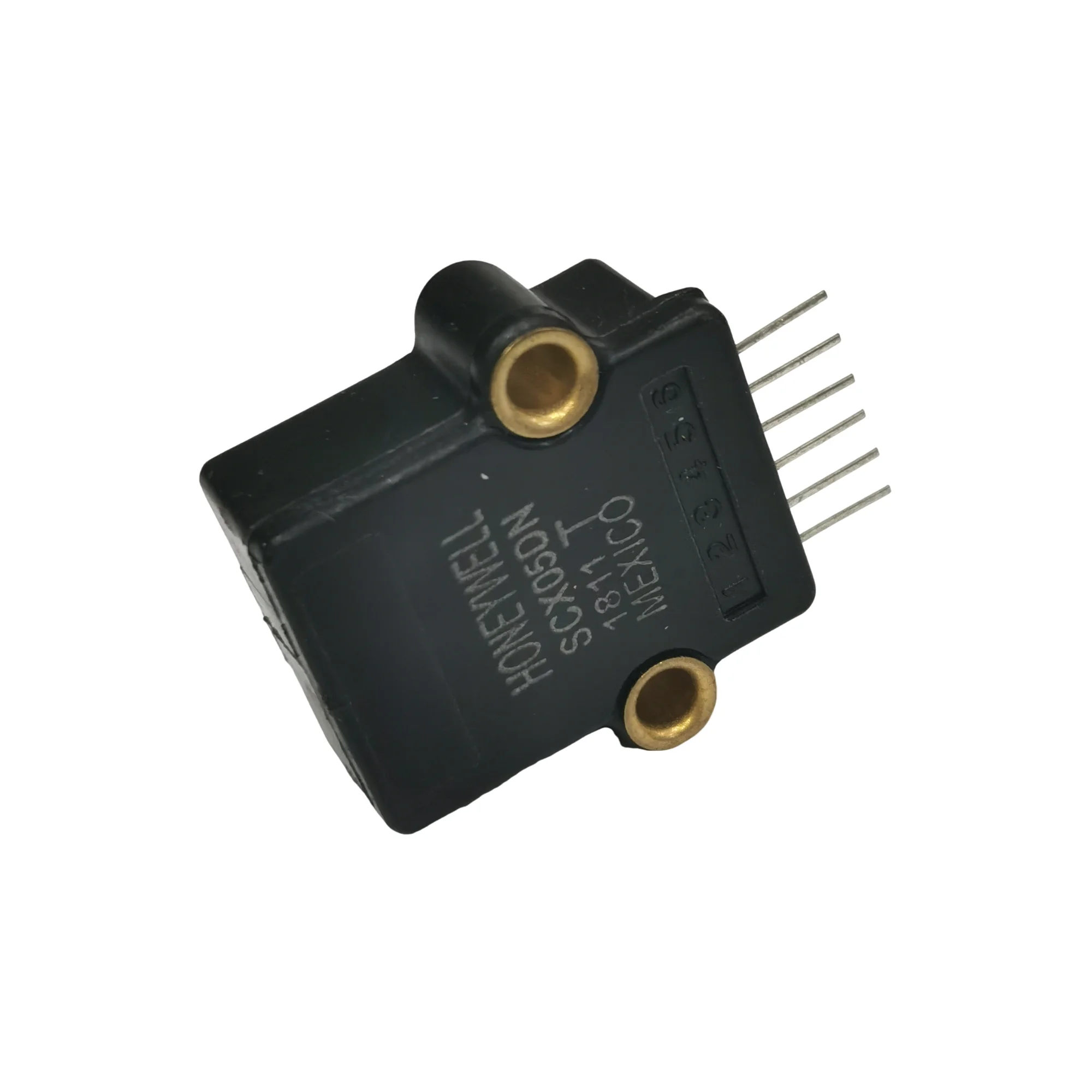 SCX05DN Honeywell Sensor is used in medical equipment, barometry and computer peripherals. This Precision Temperature Sensor is