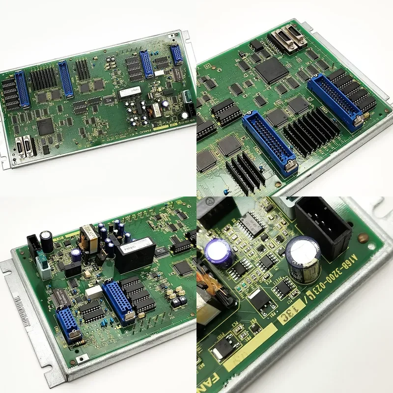Circuit Board A16B-3200-0230 for Numerical Control System