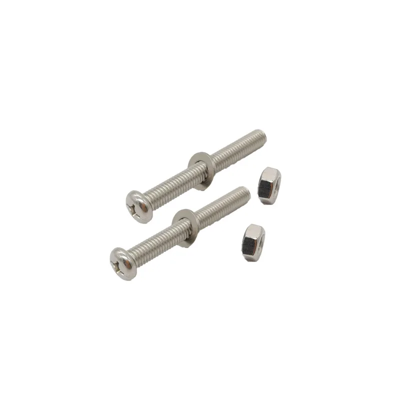 Swimming Pool Escalator Accessories Underwater Escalator Universal Replacement Screw Fasteners SP 1060D
