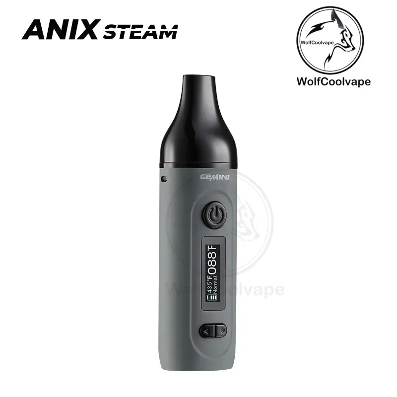 Wolfcoolvape 2200 OLED Vape vape accessory for vape kits - related product image