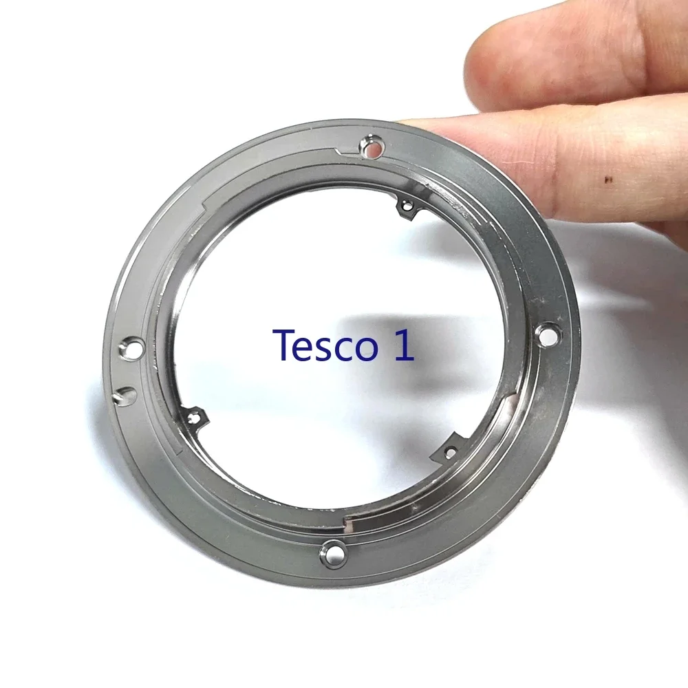 Peças originais para câmera, peças de reparo para sony fe 50mm f/1.8 sel50f18f, montagem de lente, anel de baioneta