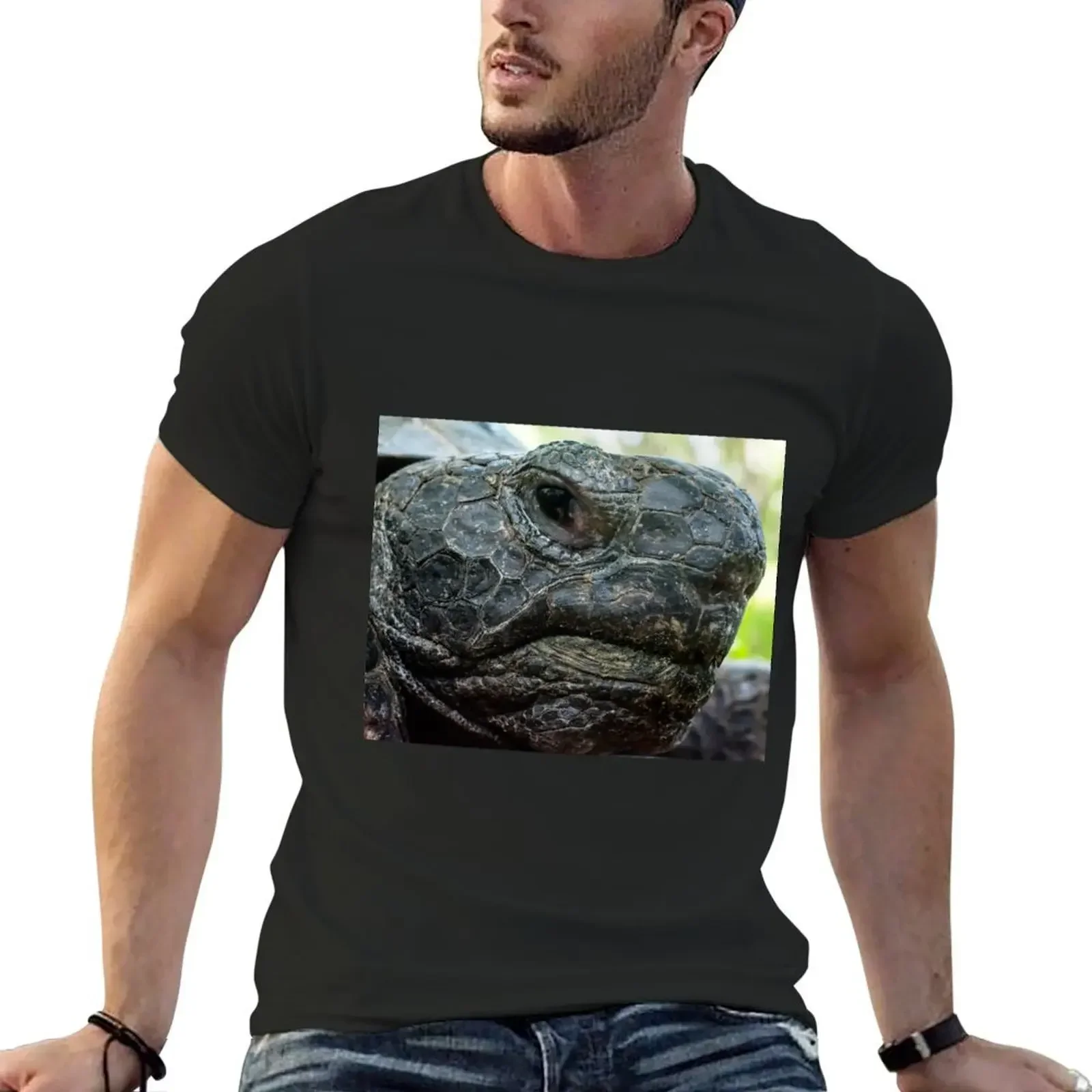 Florida Gopher Tortoise T-Shirt Blouse new edition tee shirts for men