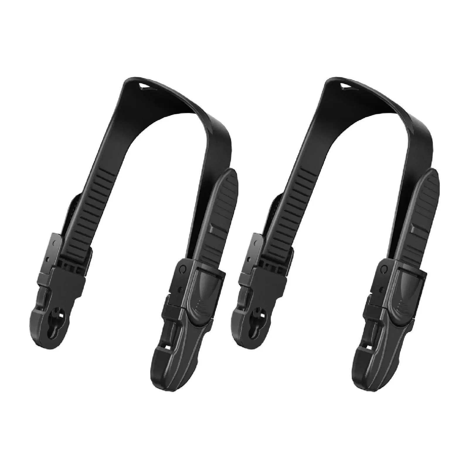 Fin Straps Spare Rubber Fin Flippers Strap for Scuba Diving Diving Fin Strap