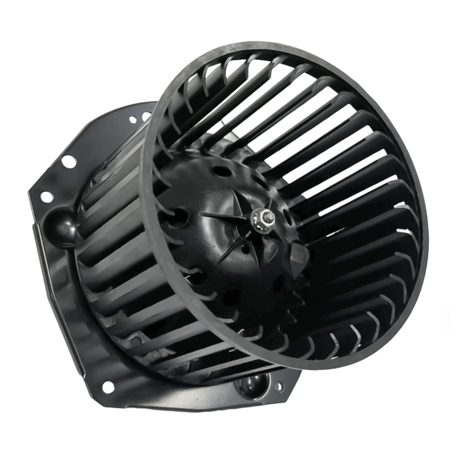 

Treeligo Air Conditioner AC Blower Motor Fan For GMC JIMMY 1995-1998/SAFARI 1996-2005/SONOMA 1994-2004/For OLDSMOBILE BRAVADA 96