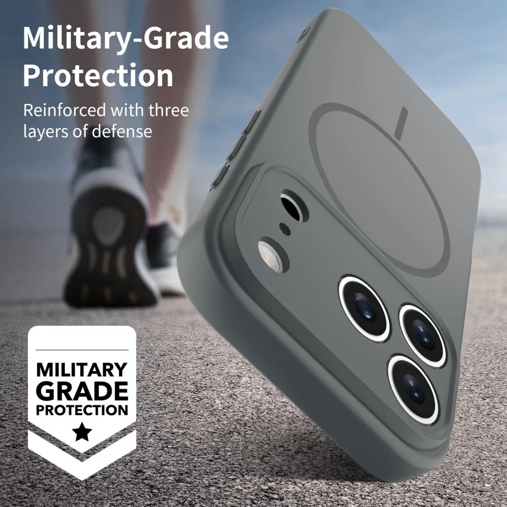 For Iphone 17 Pro M… - image